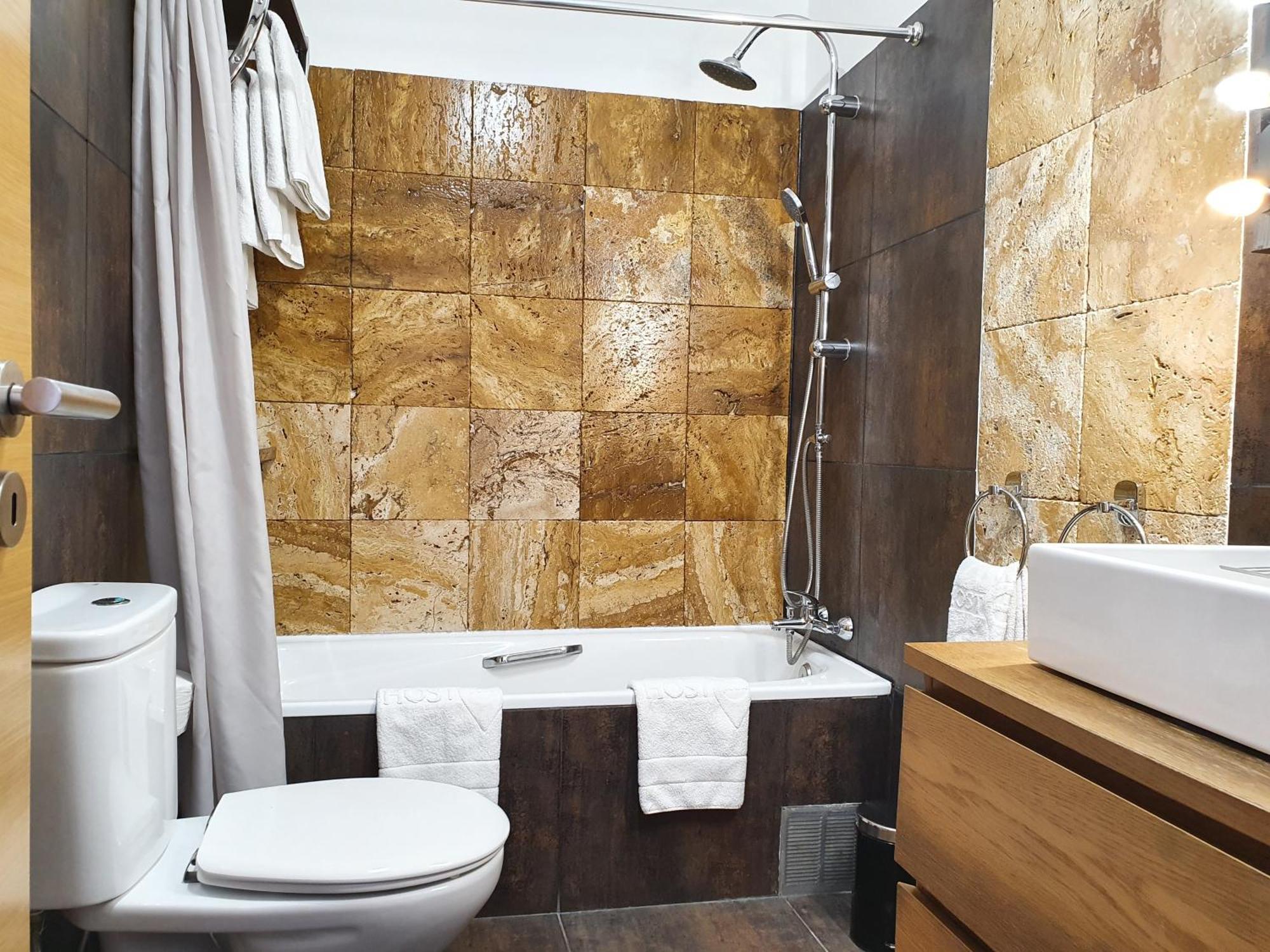 Moradia Familiar Piscina 5Min Praia By Host-Point Charneca  Zewnętrze zdjęcie