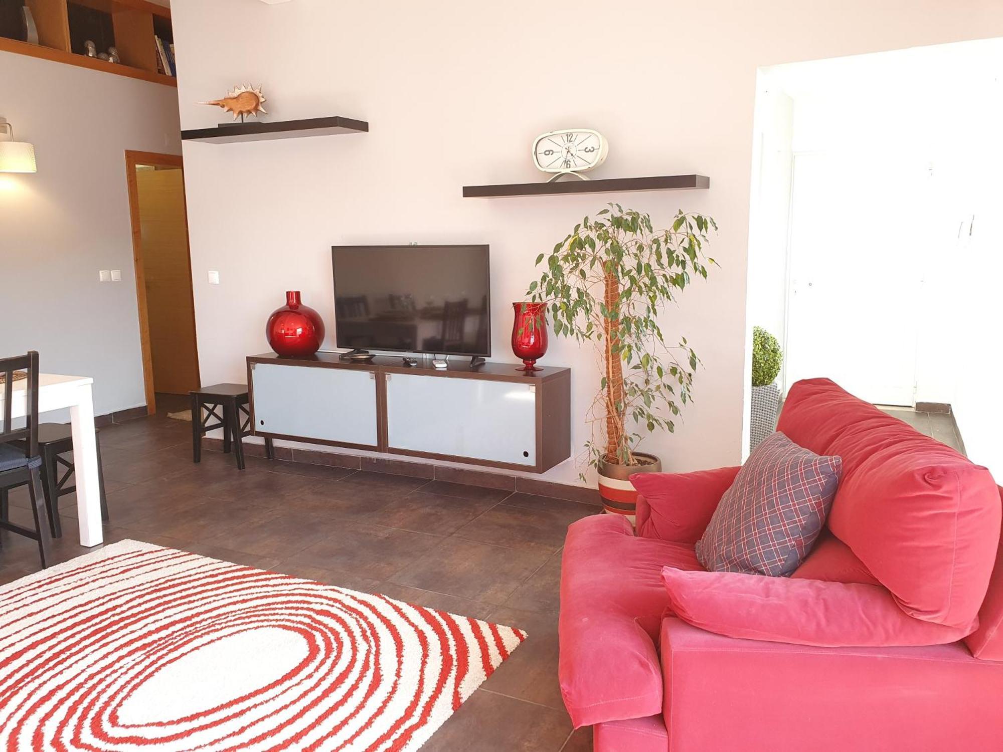 Moradia Familiar Piscina 5Min Praia By Host-Point Charneca  Zewnętrze zdjęcie