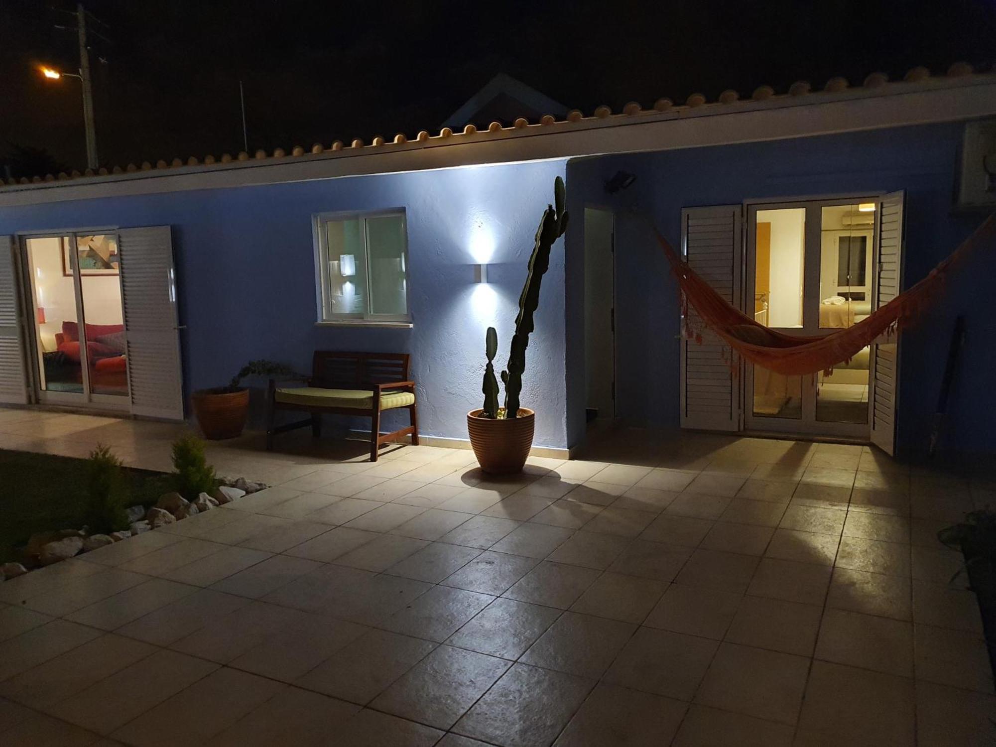 Moradia Familiar Piscina 5Min Praia By Host-Point Charneca  Zewnętrze zdjęcie